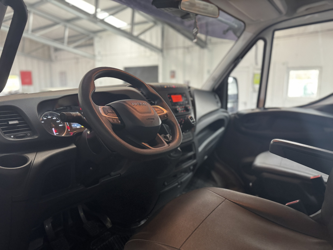 Iveco Daily — 14