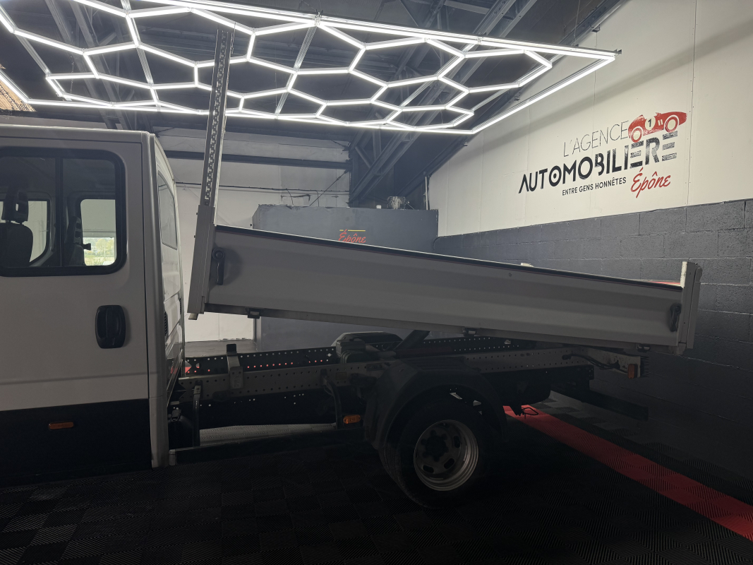 Iveco Daily — 19