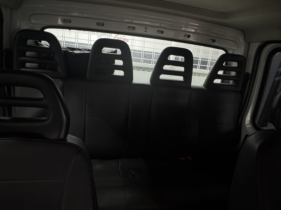 Iveco Daily — 16