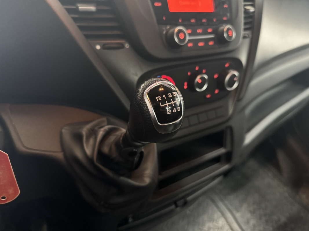 Iveco Daily — 20