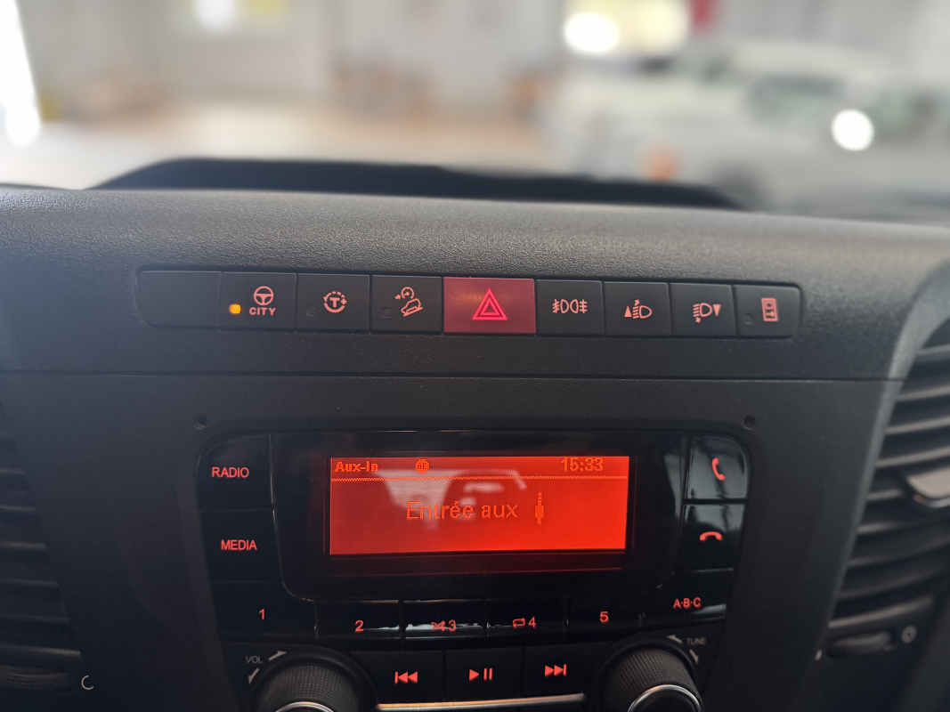 Iveco Daily — 21