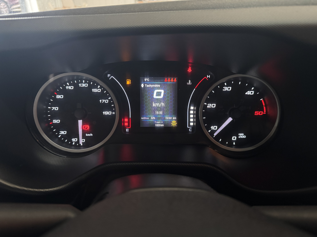 Iveco Daily — 22