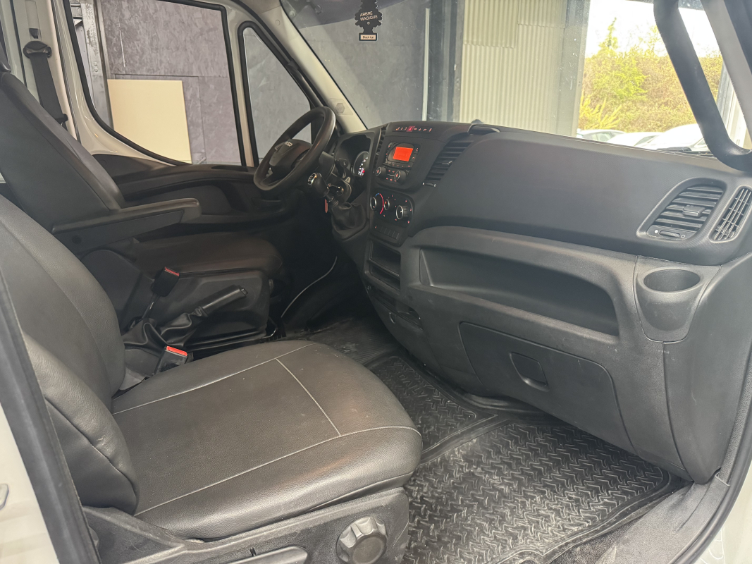 Iveco Daily — 9