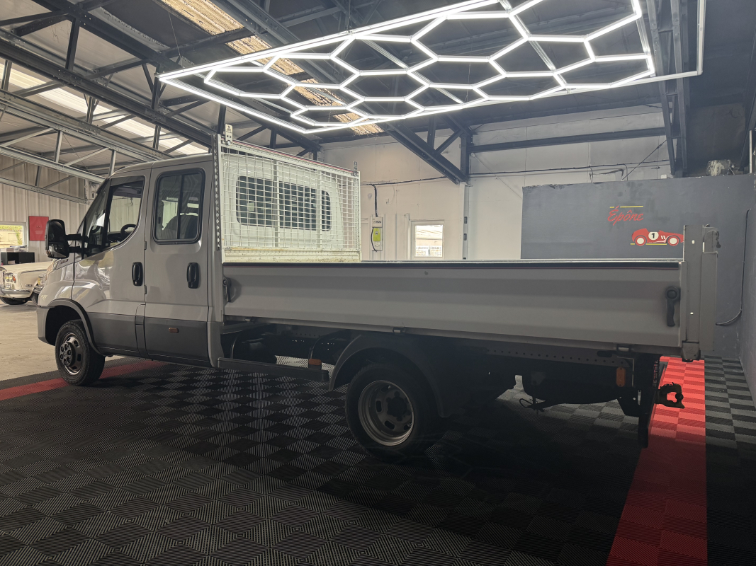Iveco Daily — 6