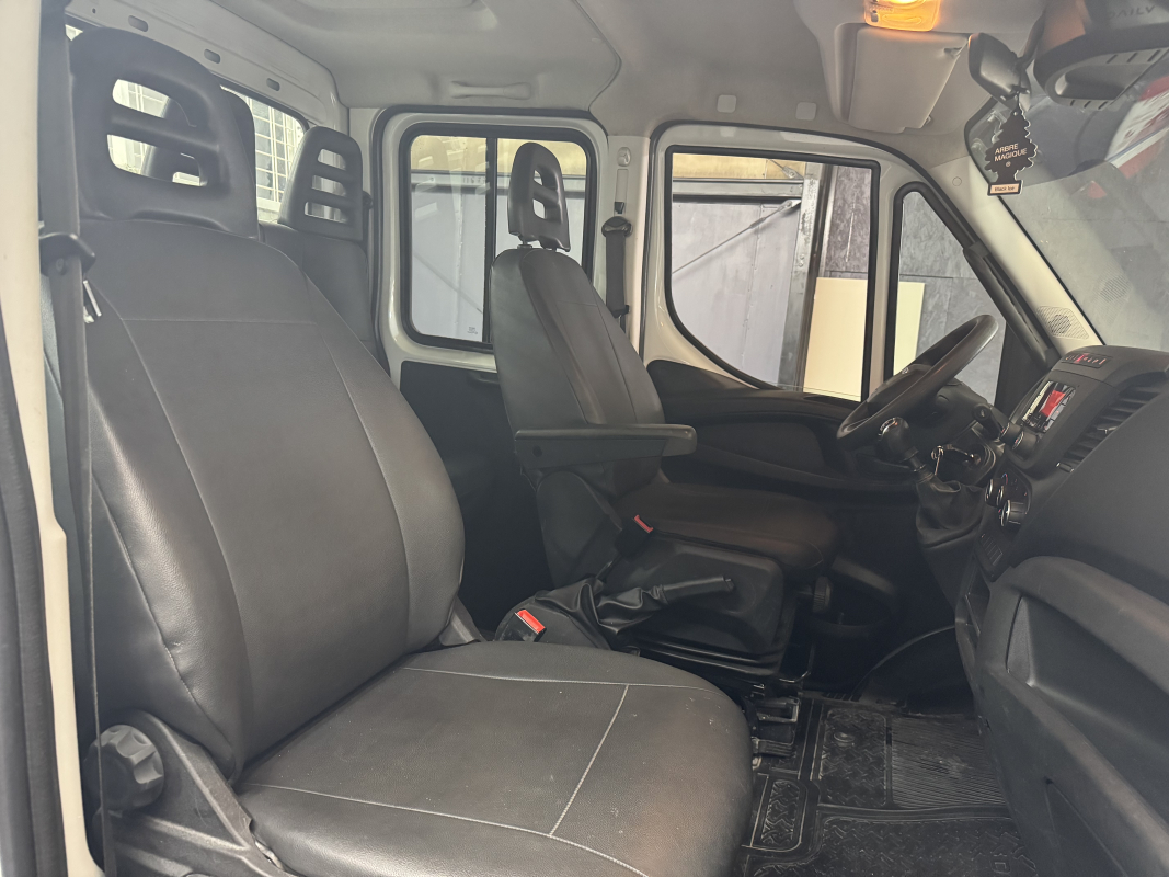 Iveco Daily — 11