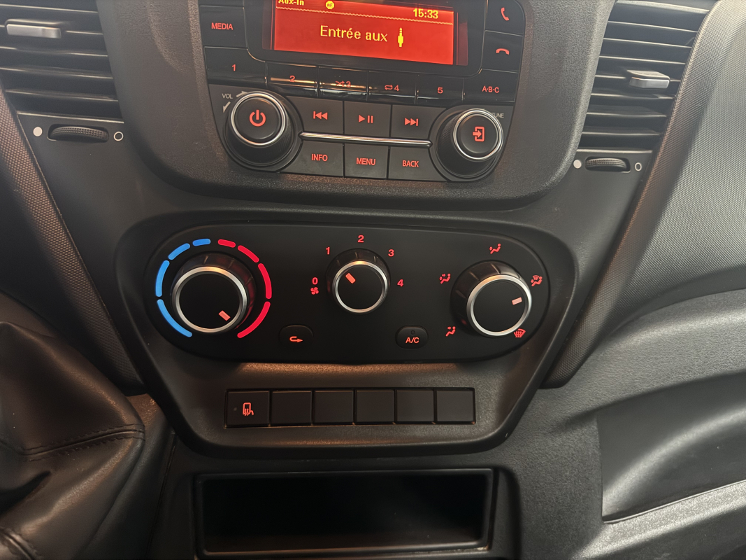 Iveco Daily — 24