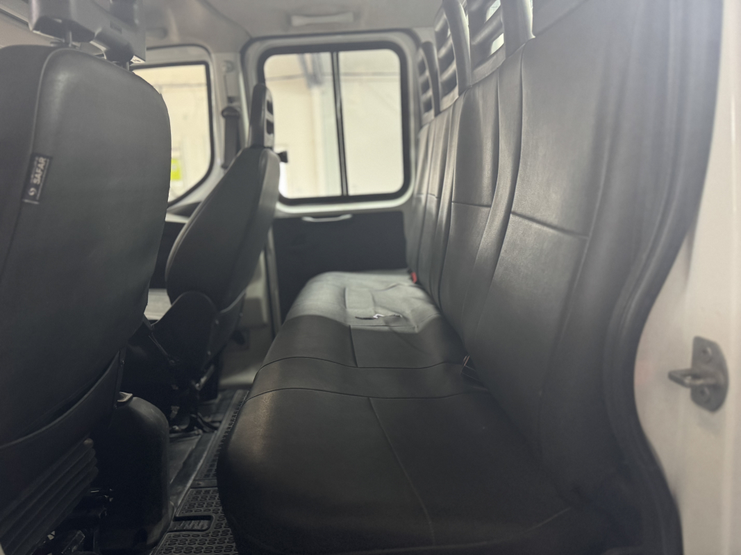 Iveco Daily — 15