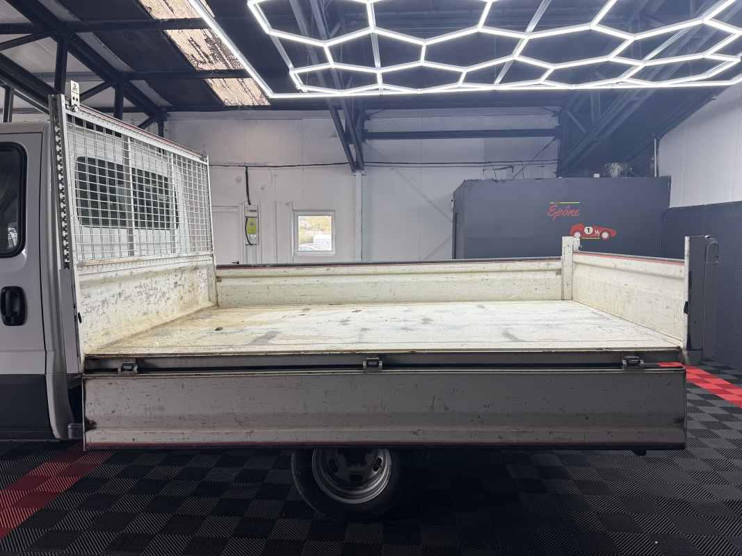 Iveco Daily — 25
