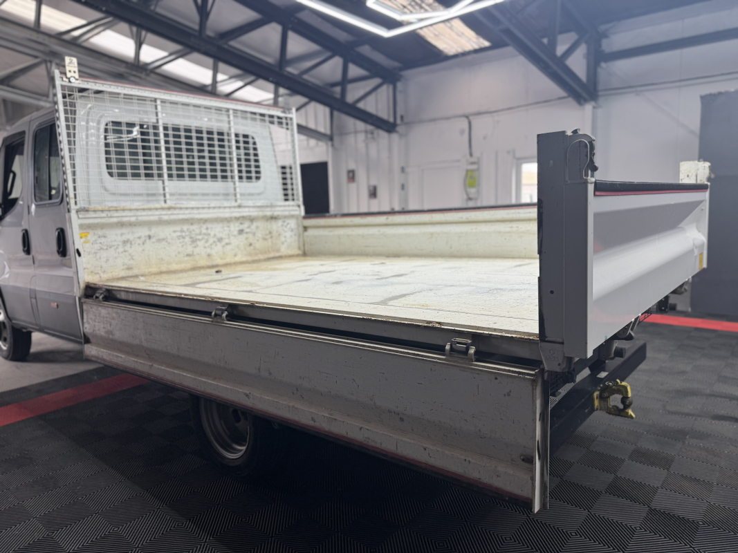 Iveco Daily — 26