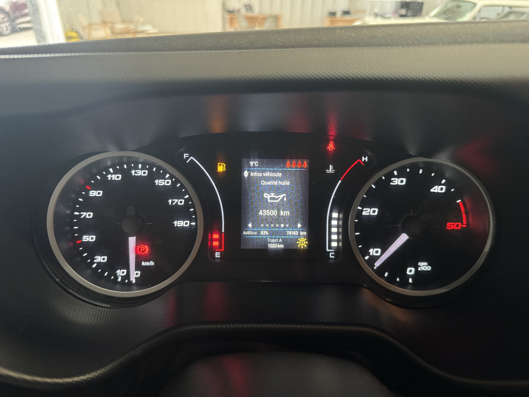 Iveco Daily — 18