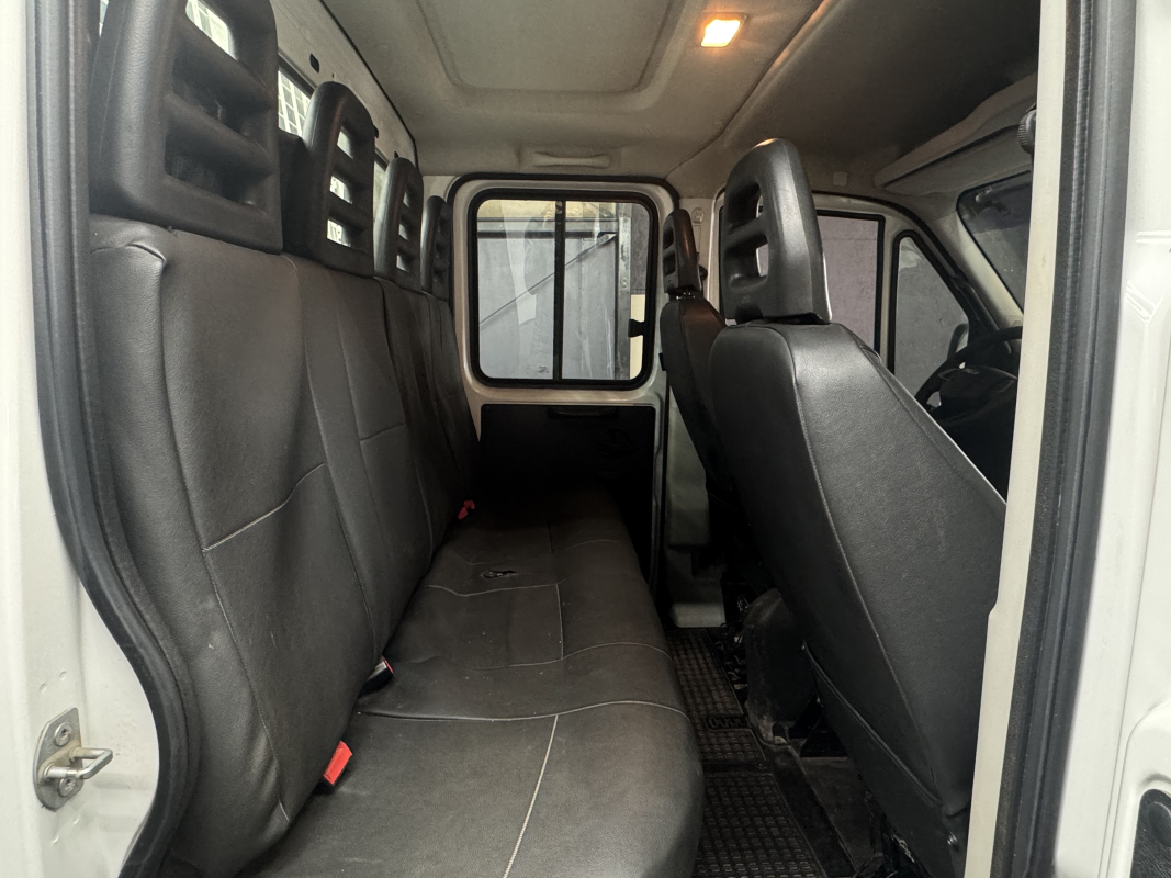 Iveco Daily — 13