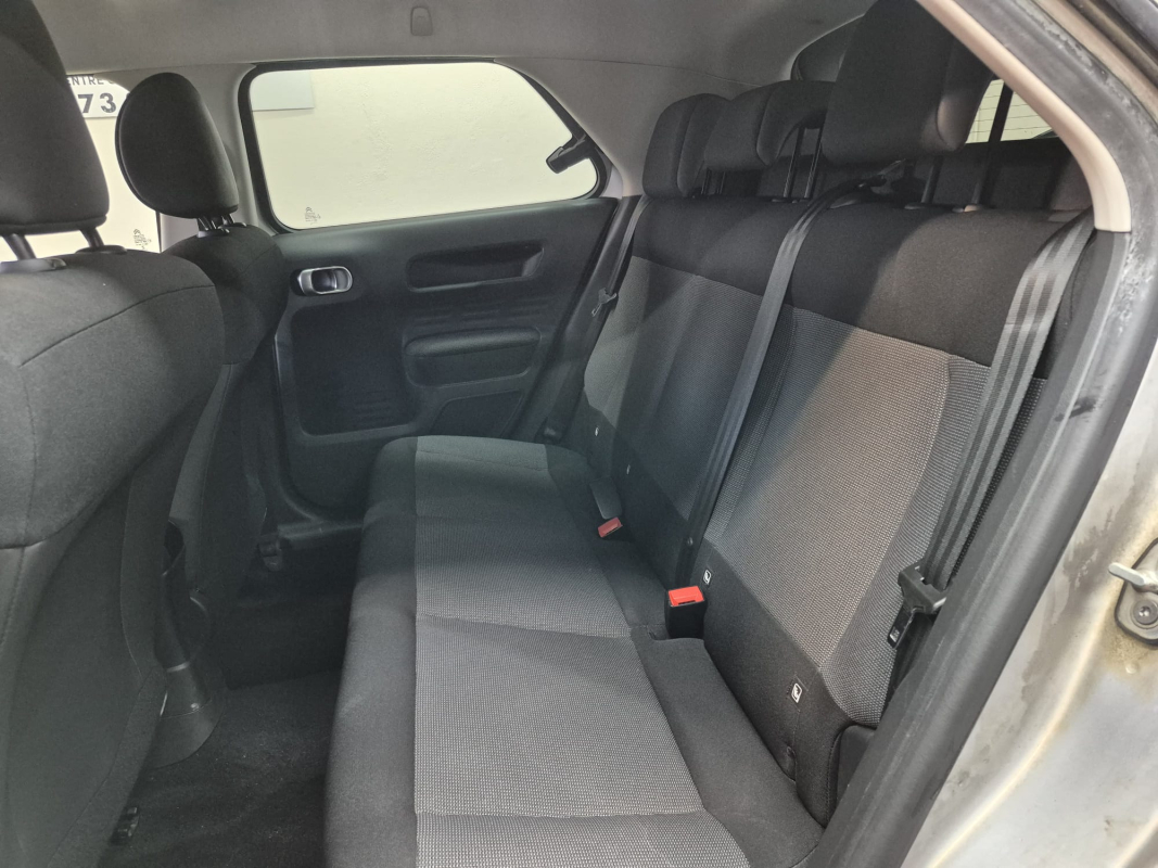 Citroen C4 Cactus — 14