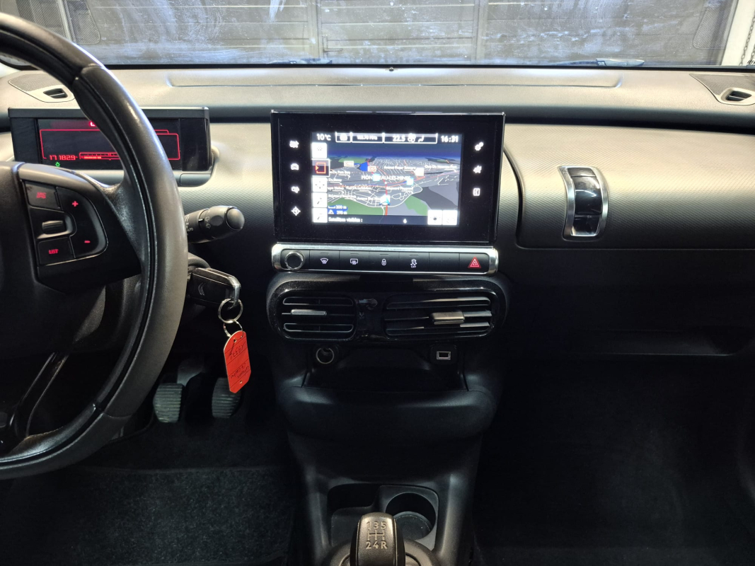 Citroen C4 Cactus — 19