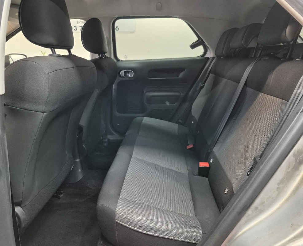 Citroen C4 Cactus — 15