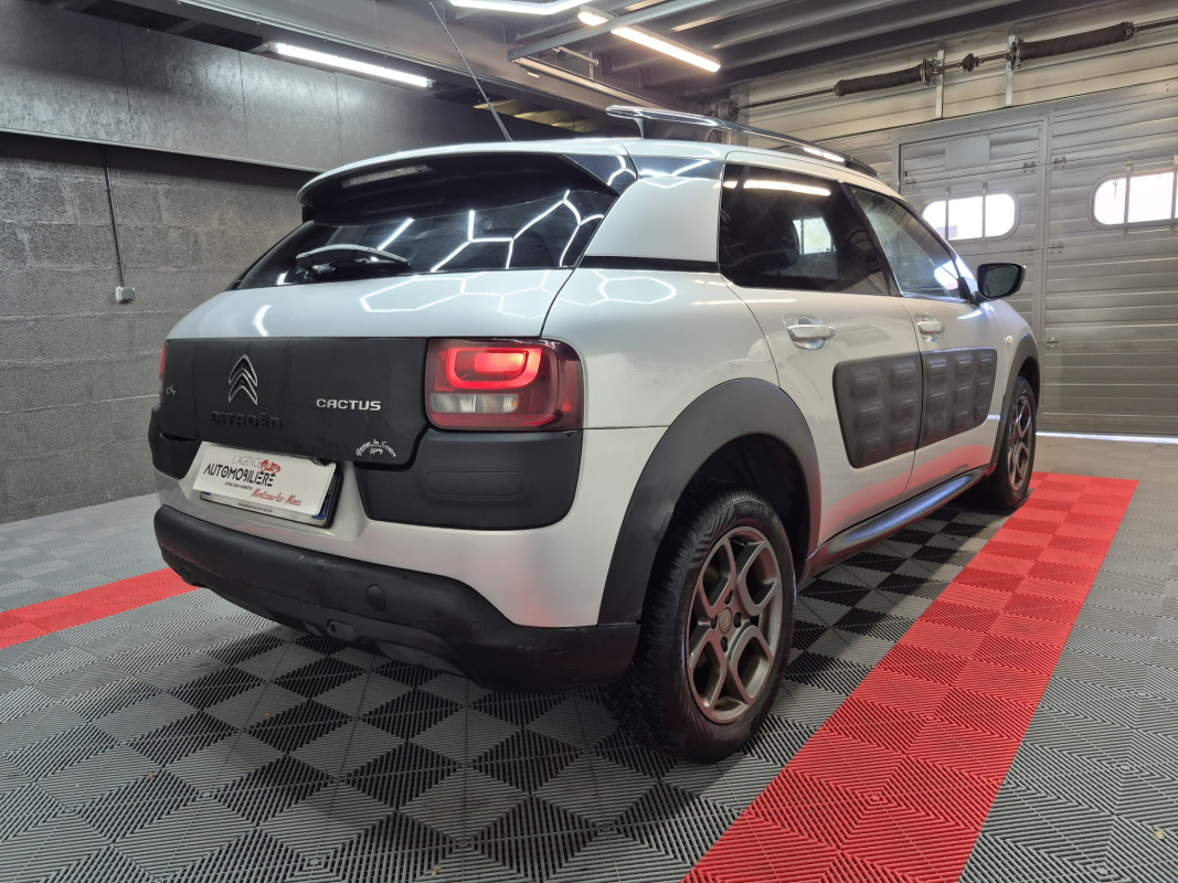 Citroen C4 Cactus — 5