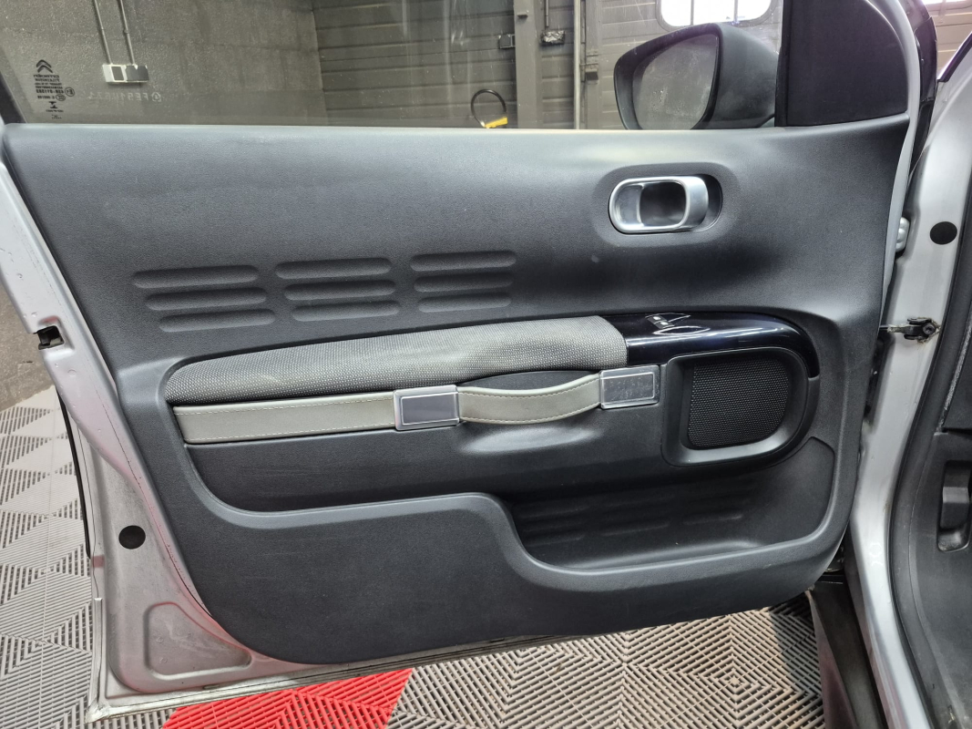 Citroen C4 Cactus — 10