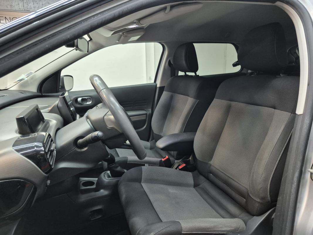 Citroen C4 Cactus — 13