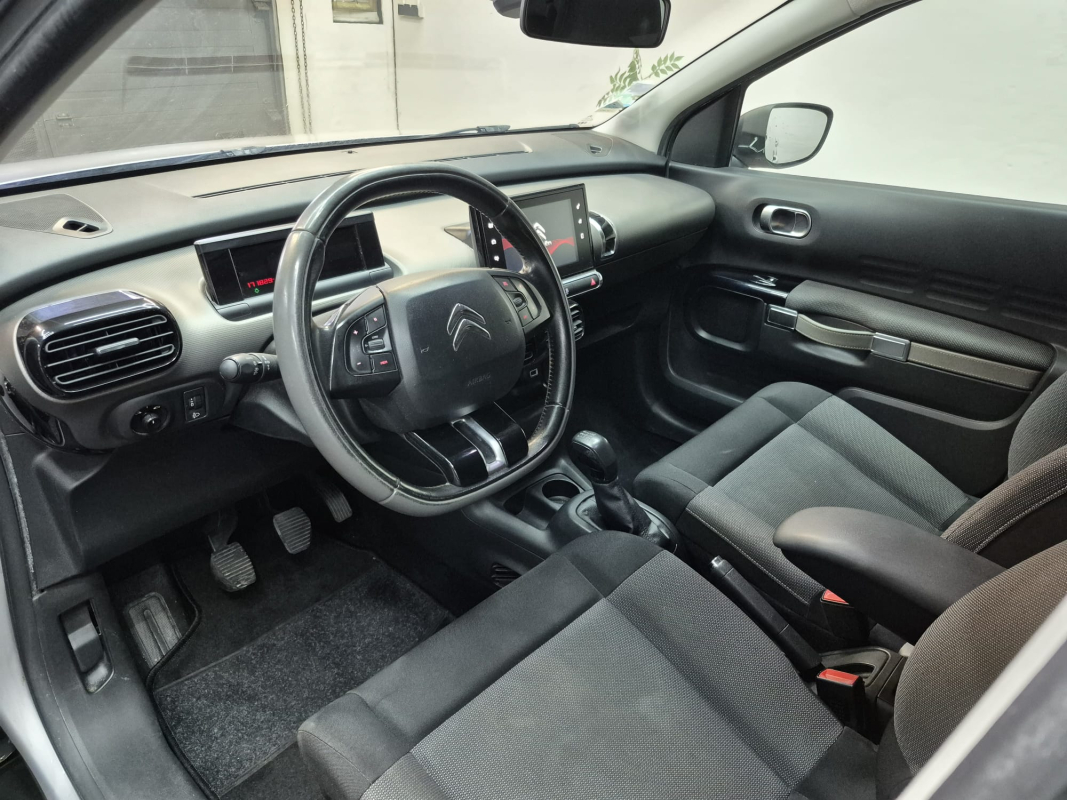 Citroen C4 Cactus — 11