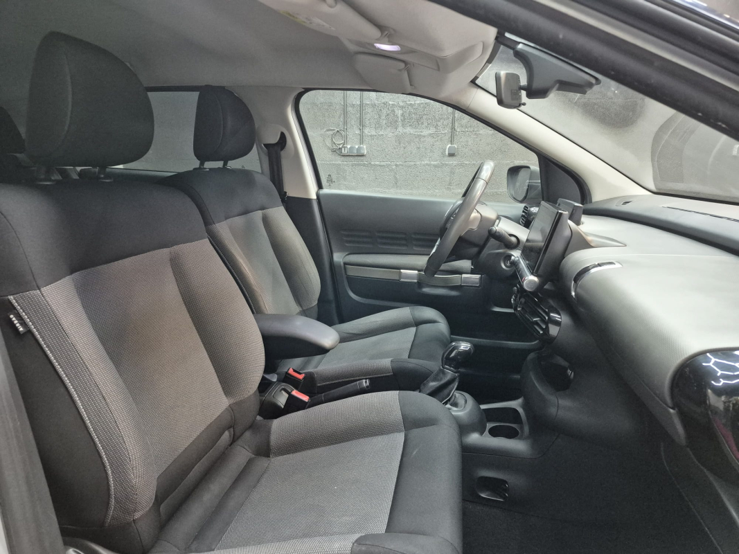 Citroen C4 Cactus — 25