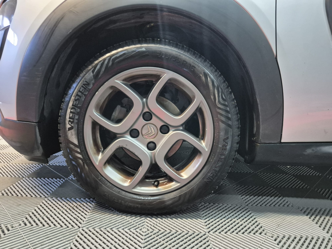 Citroen C4 Cactus — 31