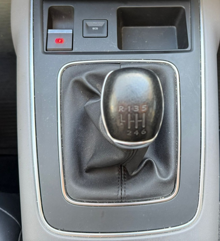Citroen C5 Aircross — 16