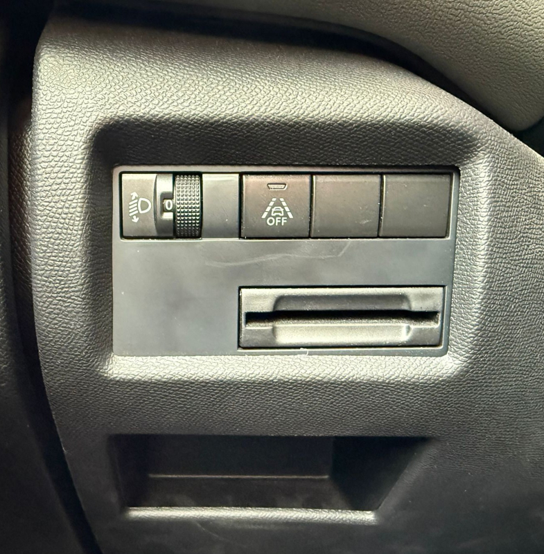 Citroen C5 Aircross — 19