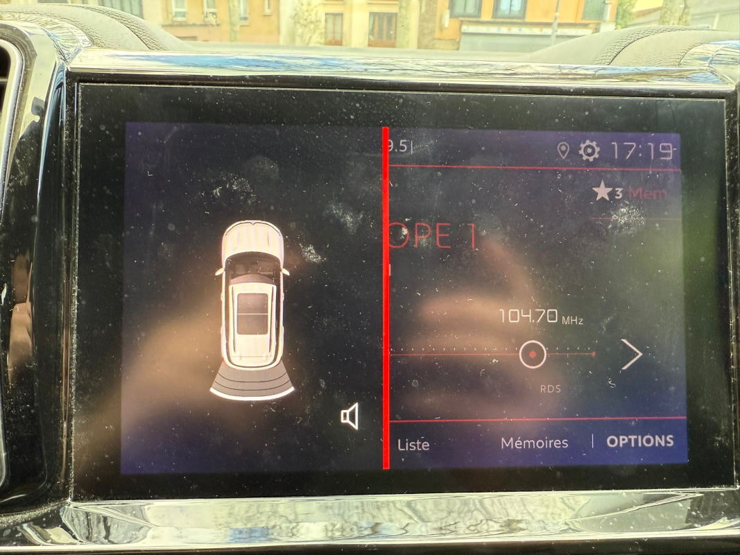 Citroen C5 Aircross — 24