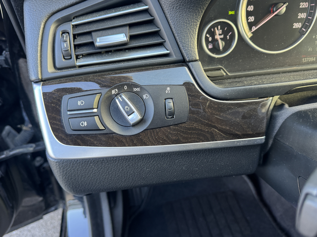 Bmw Série 5 — 10