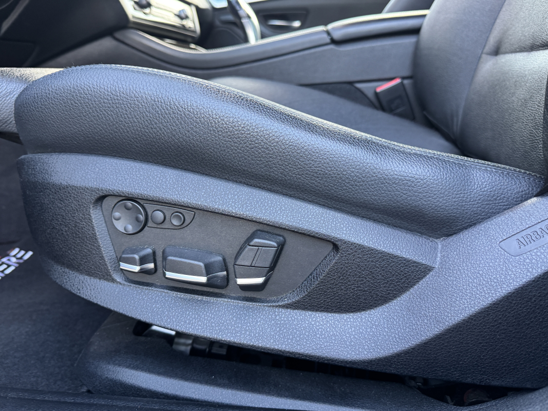 Bmw Série 5 — 18