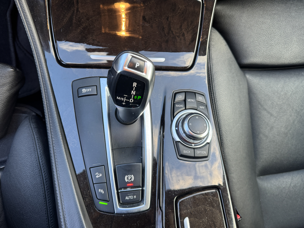 Bmw Série 5 — 16