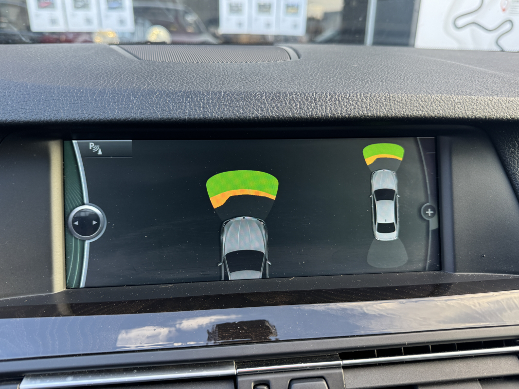 Bmw Série 5 — 14
