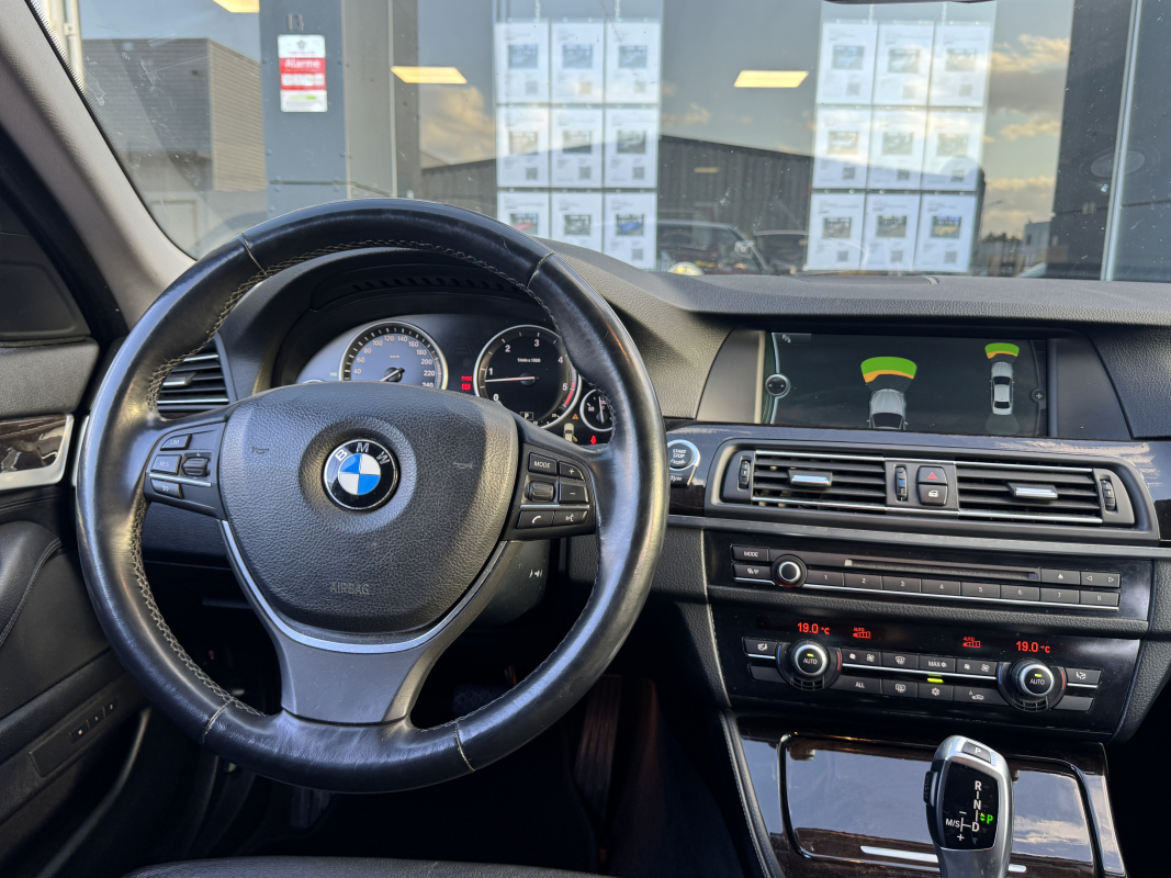 Bmw Série 5 — 19