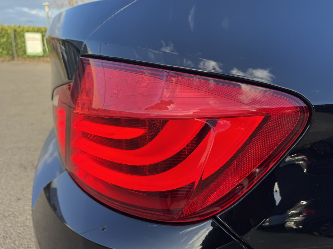 Bmw Série 5 — 37