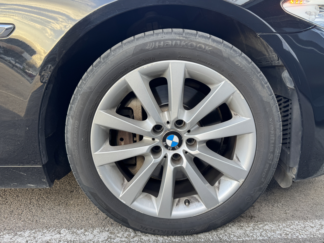Bmw Série 5 — 33