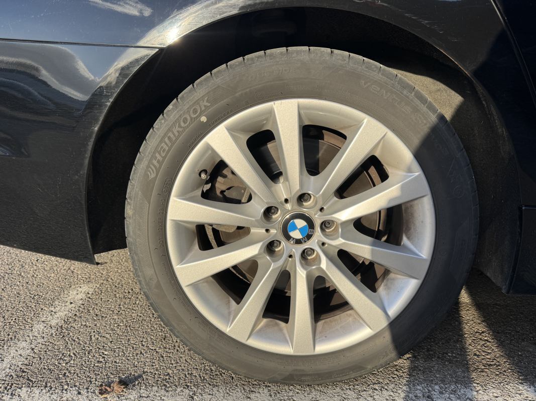 Bmw Série 5 — 34