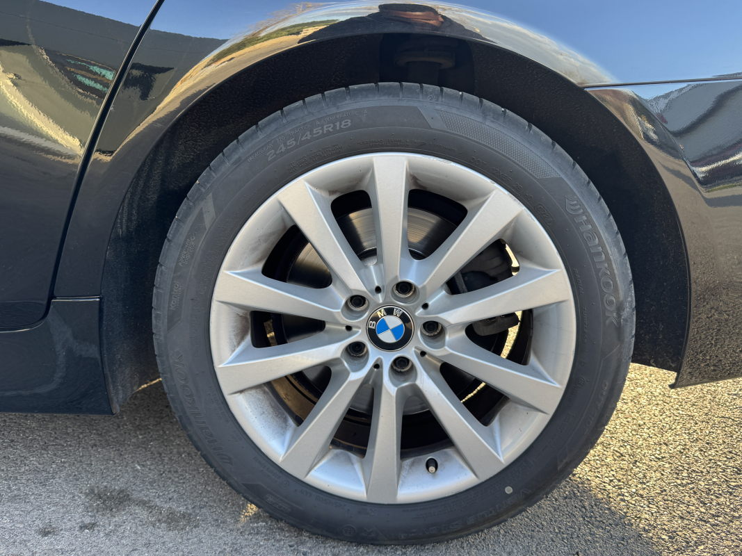 Bmw Série 5 — 35