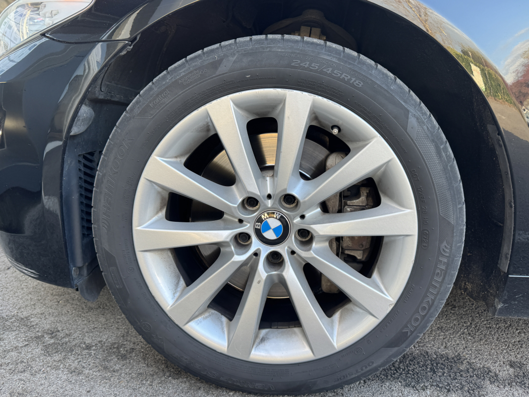 Bmw Série 5 — 36