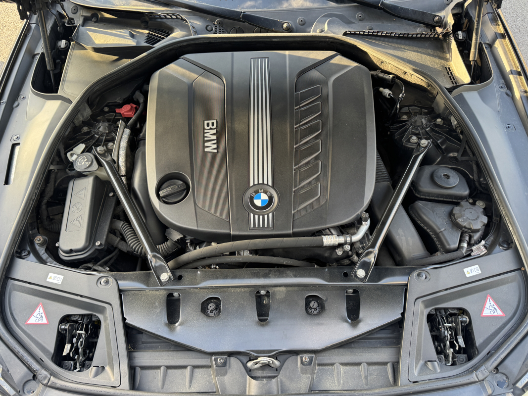 Bmw Série 5 — 38