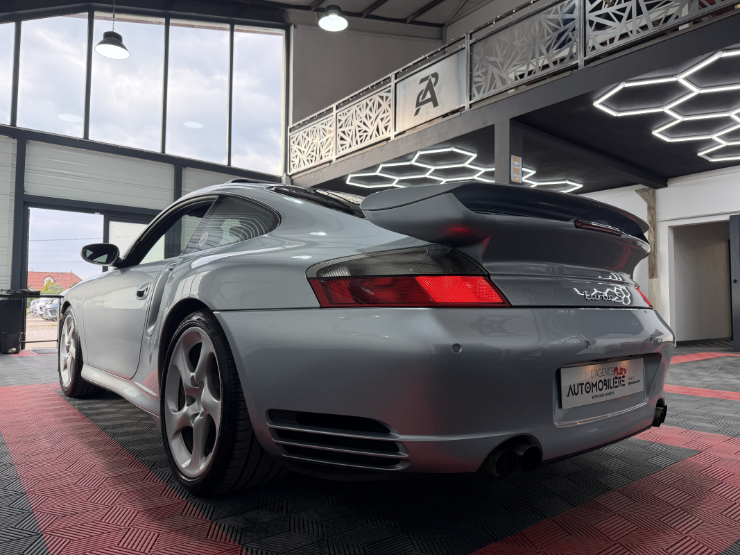 Porsche 911 — 5