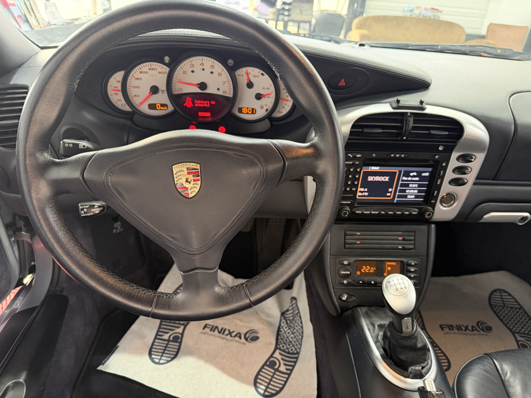 Porsche 911 — 20