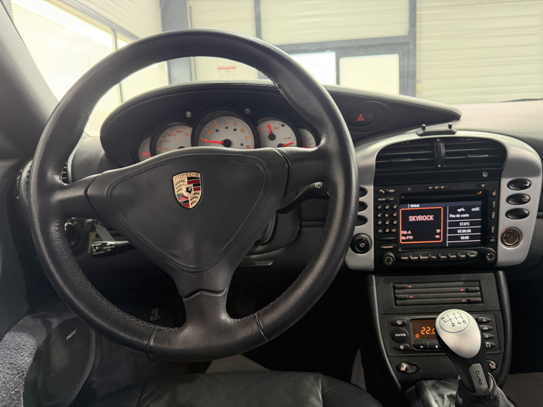 Porsche 911 — 19