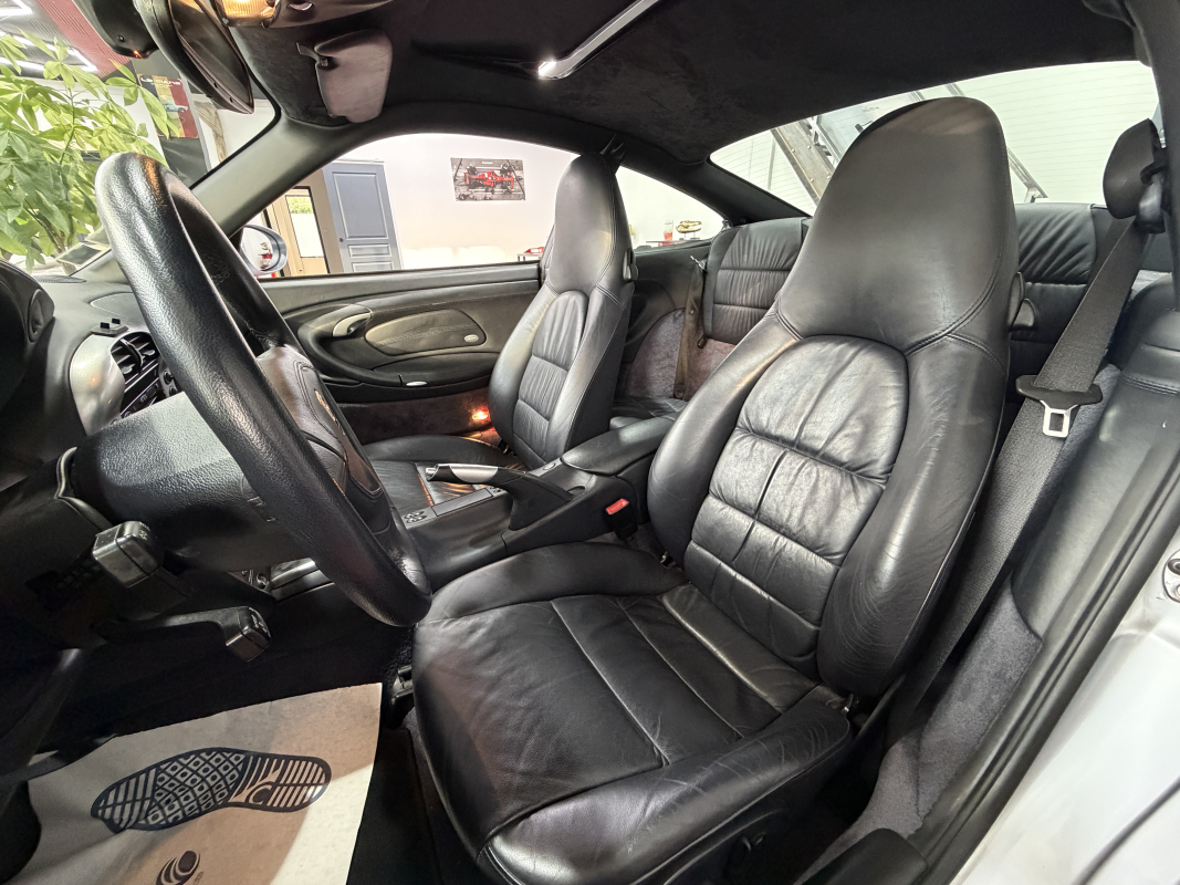 Porsche 911 — 22