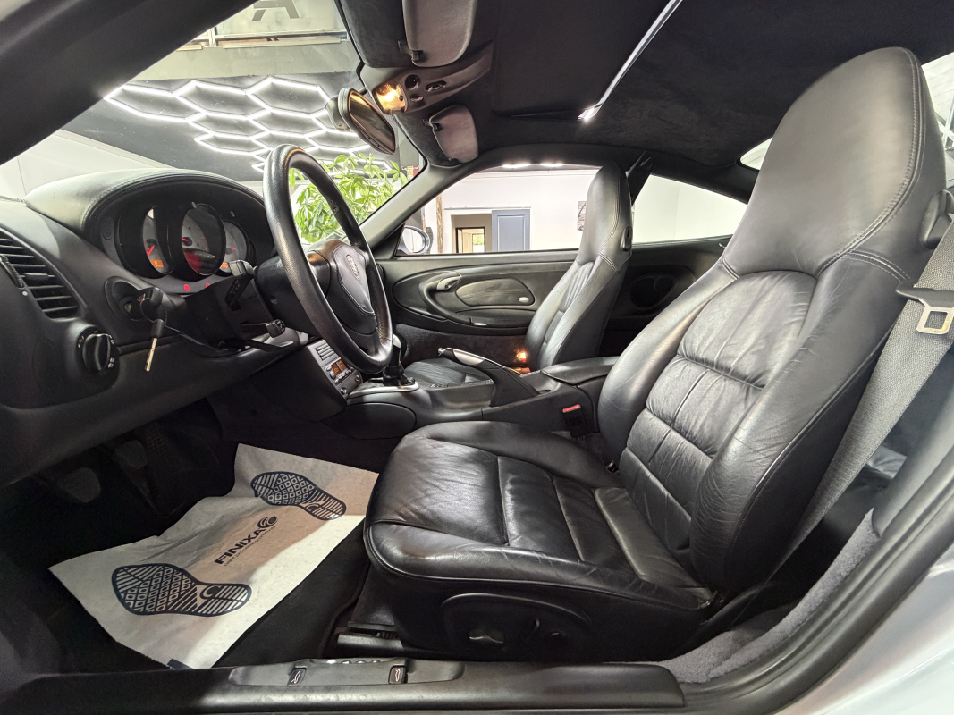Porsche 911 — 23