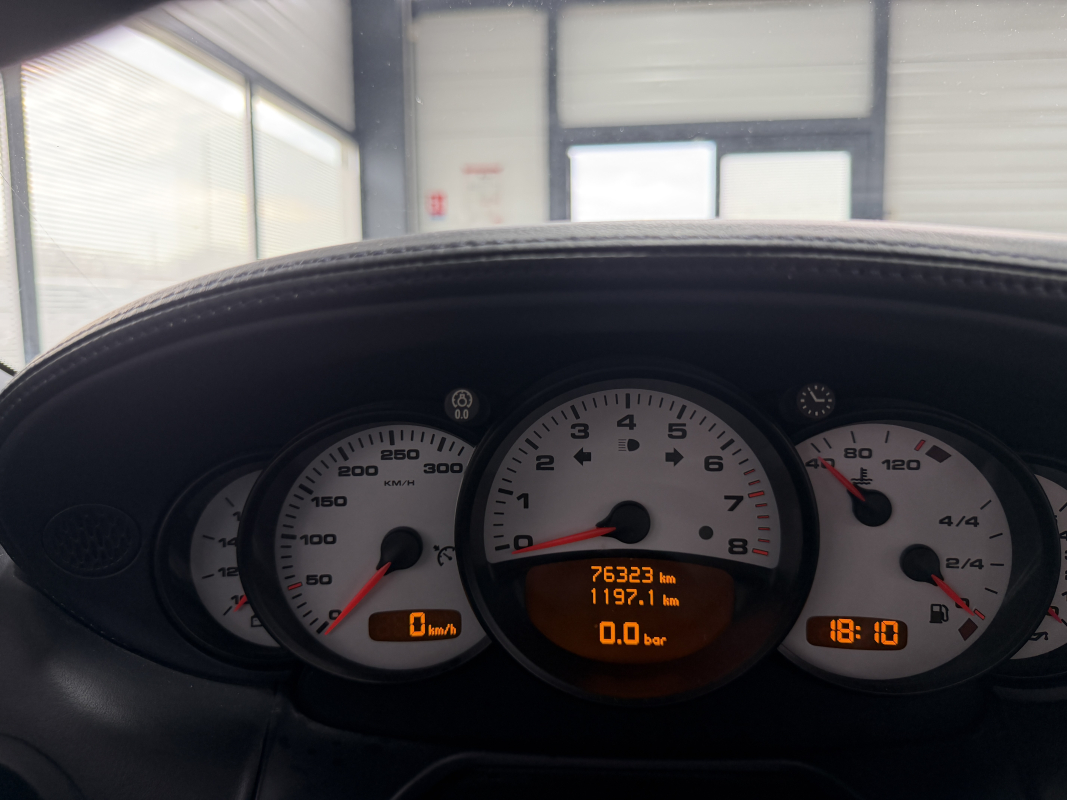 Porsche 911 — 31
