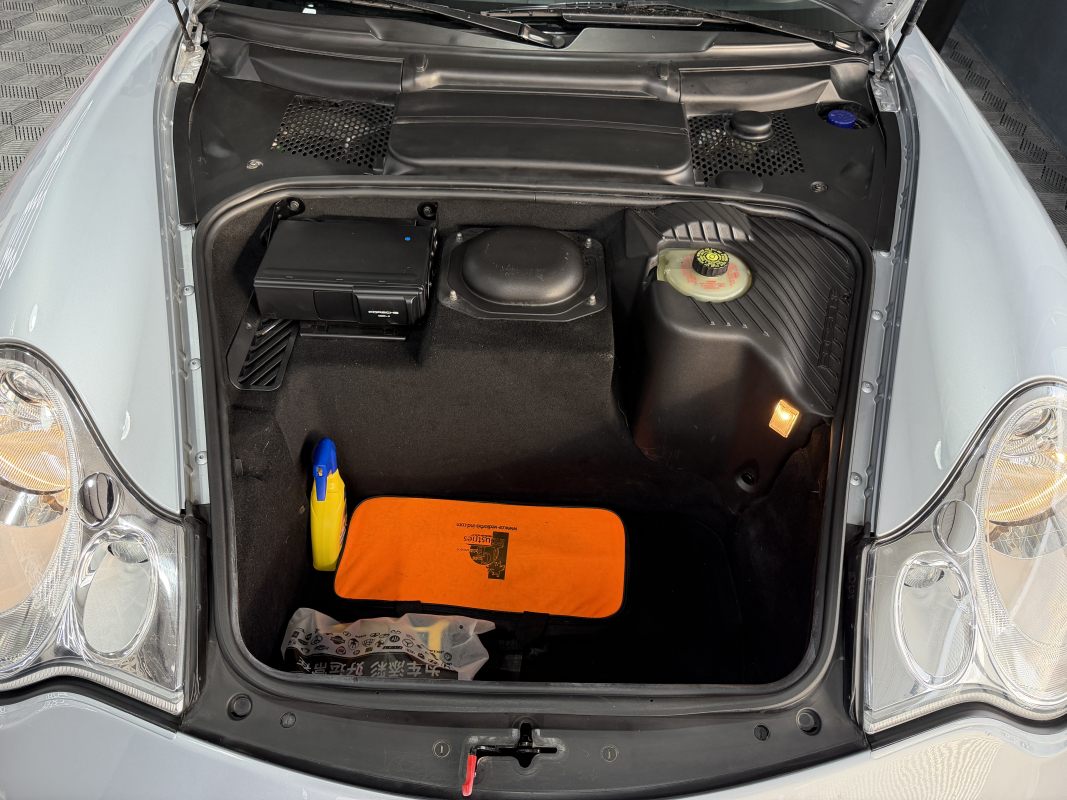 Porsche 911 — 35