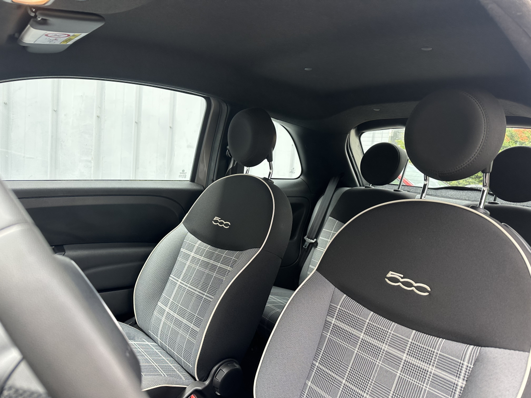 Fiat 500 — 12