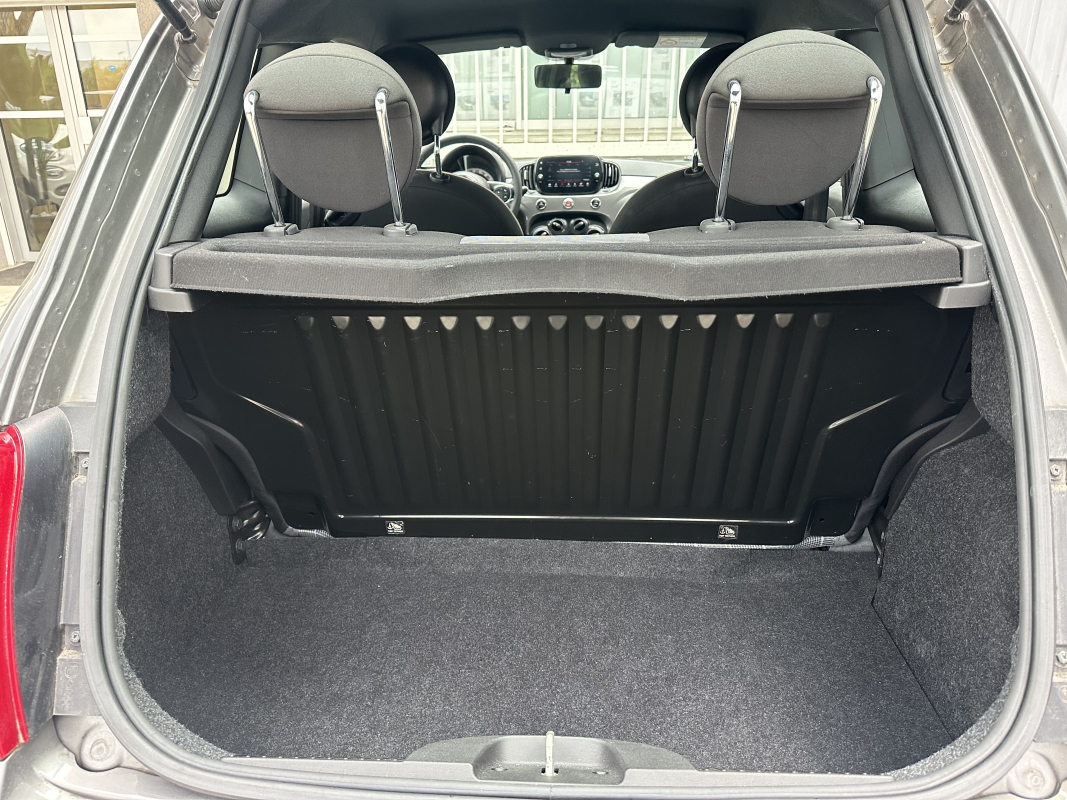 Fiat 500 — 10
