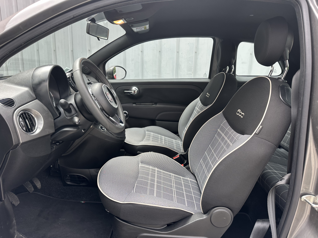 Fiat 500 — 13
