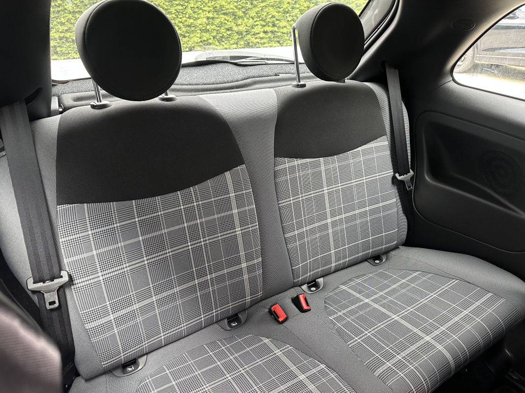 Fiat 500 — 9