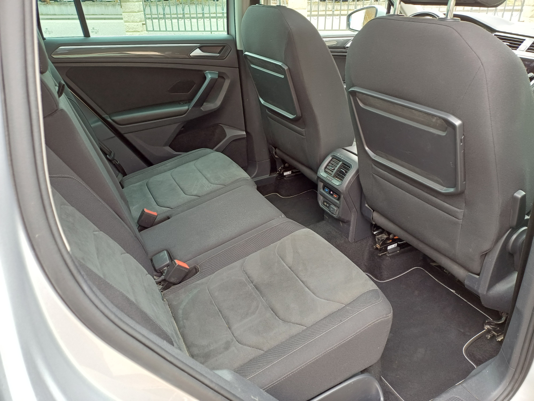 Volkswagen Tiguan — 20